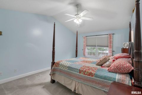 Tiny photo for 2723 E 58TH Street, Davenport, IA 52807 (MLS # QC4269529)