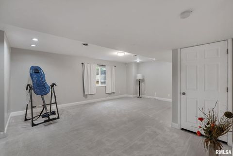 Tiny photo for 2723 E 58TH Street, Davenport, IA 52807 (MLS # QC4269529)