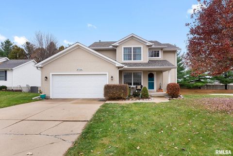 Photo of 2723 E 58TH Street, Davenport, IA 52807 (MLS # QC4269529)