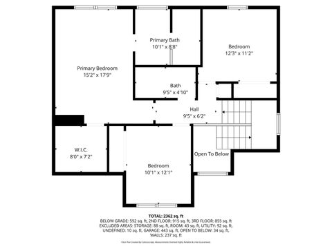 Tiny photo for 2723 E 58TH Street, Davenport, IA 52807 (MLS # QC4269529)