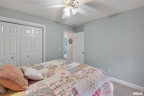 Tiny photo for 2723 E 58TH Street, Davenport, IA 52807 (MLS # QC4269529)