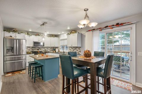 Tiny photo for 2723 E 58TH Street, Davenport, IA 52807 (MLS # QC4269529)