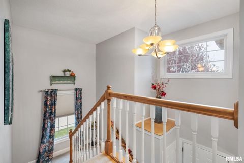 Tiny photo for 2723 E 58TH Street, Davenport, IA 52807 (MLS # QC4269529)