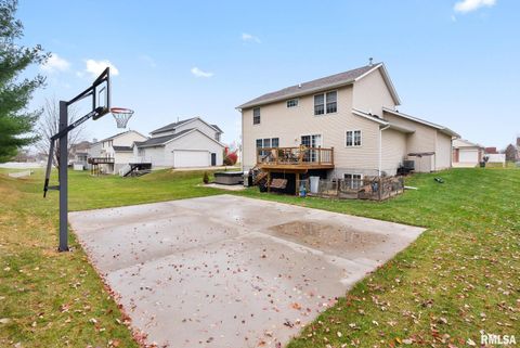 Tiny photo for 2723 E 58TH Street, Davenport, IA 52807 (MLS # QC4269529)