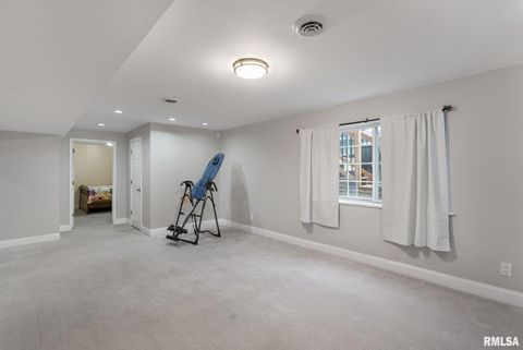 Tiny photo for 2723 E 58TH Street, Davenport, IA 52807 (MLS # QC4269529)