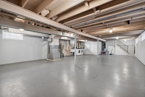 Tiny photo for 12326 S Racine Avenue, Calumet Park, IL 60827 (MLS # 12589976)