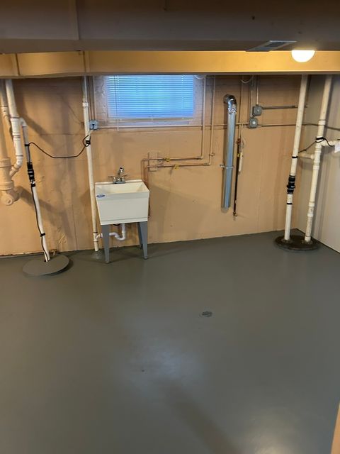 Tiny photo for 12326 S Racine Avenue, Calumet Park, IL 60827 (MLS # 12589976)