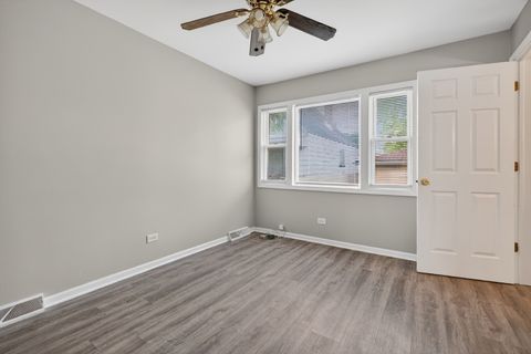 Tiny photo for 12326 S Racine Avenue, Calumet Park, IL 60827 (MLS # 12589976)