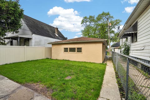 Tiny photo for 12326 S Racine Avenue, Calumet Park, IL 60827 (MLS # 12589976)