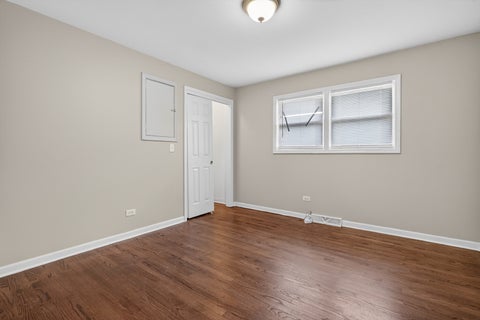 Tiny photo for 12326 S Racine Avenue, Calumet Park, IL 60827 (MLS # 12589976)