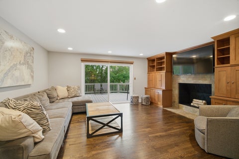 Tiny photo for 1473 Arbor Lane, Northbrook, IL 60062 (MLS # 12643609)
