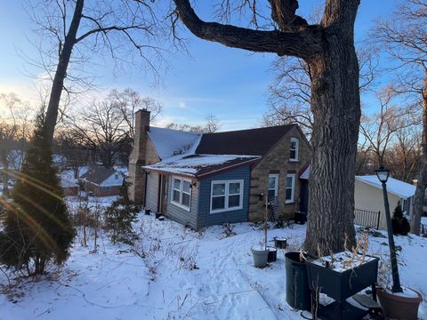 Tiny photo for 3323 Charles Court, Island Lake, IL 60042 (MLS # 12559570)