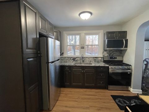 Tiny photo for 3323 Charles Court, Island Lake, IL 60042 (MLS # 12559570)