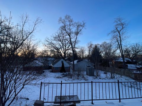 Tiny photo for 3323 Charles Court, Island Lake, IL 60042 (MLS # 12559570)