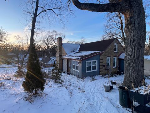 Tiny photo for 3323 Charles Court, Island Lake, IL 60042 (MLS # 12559570)