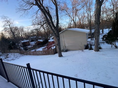 Tiny photo for 3323 Charles Court, Island Lake, IL 60042 (MLS # 12559570)