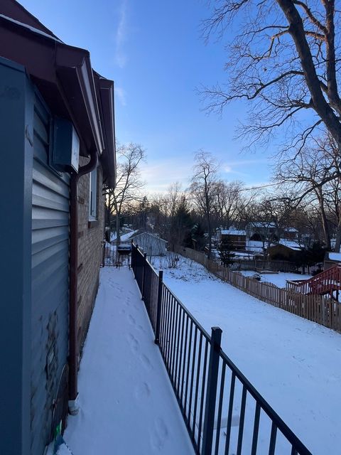 Tiny photo for 3323 Charles Court, Island Lake, IL 60042 (MLS # 12559570)