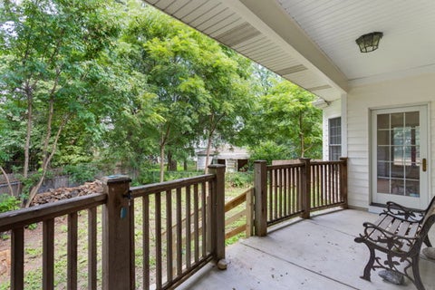 Tiny photo for 945 Kingston Street, Wheaton, IL 60187 (MLS # 12730067)