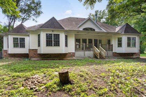 Tiny photo for 945 Kingston Street, Wheaton, IL 60187 (MLS # 12730067)