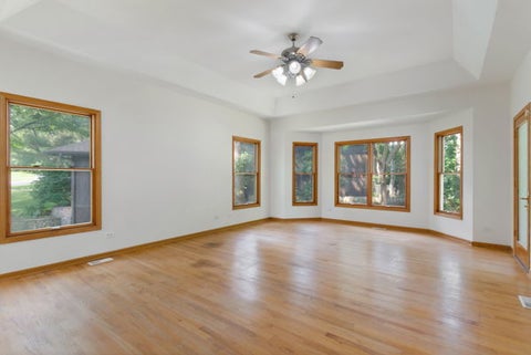 Tiny photo for 945 Kingston Street, Wheaton, IL 60187 (MLS # 12730067)