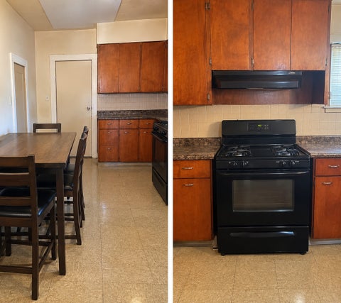 Tiny photo for 107 E 25th Street, Chicago Heights, IL 60411 (MLS # 12781141)