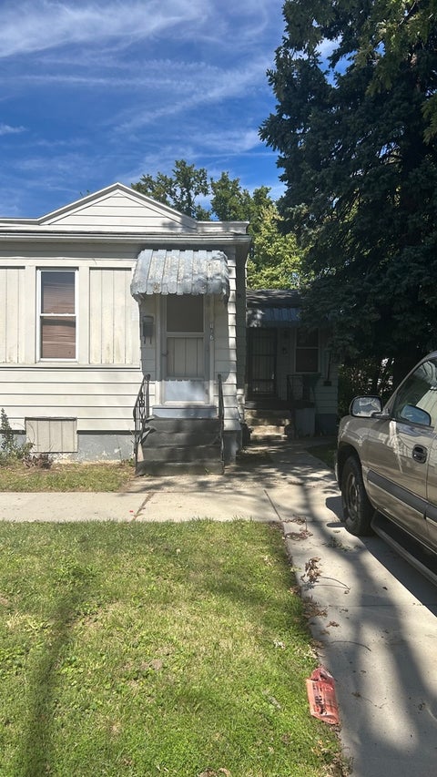 Photo of 107 E 25th Street, Chicago Heights, IL 60411 (MLS # 12781141)