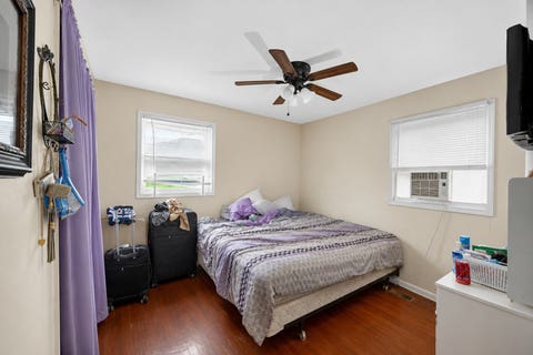 Tiny photo for 15413 Ridgeland Avenue, Oak Forest, IL 60452 (MLS # 12733373)