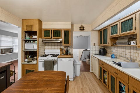 Tiny photo for 15413 Ridgeland Avenue, Oak Forest, IL 60452 (MLS # 12733373)