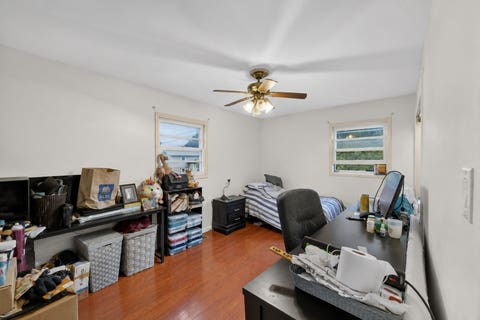 Tiny photo for 15413 Ridgeland Avenue, Oak Forest, IL 60452 (MLS # 12733373)
