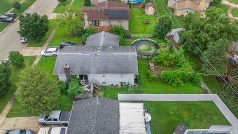 Tiny photo for 15413 Ridgeland Avenue, Oak Forest, IL 60452 (MLS # 12733373)