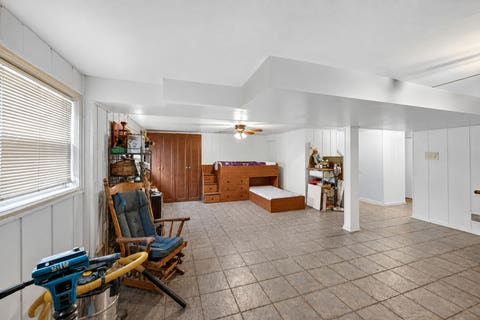 Tiny photo for 15413 Ridgeland Avenue, Oak Forest, IL 60452 (MLS # 12733373)
