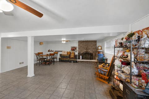 Tiny photo for 15413 Ridgeland Avenue, Oak Forest, IL 60452 (MLS # 12733373)