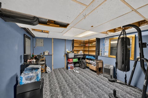 Tiny photo for 15413 Ridgeland Avenue, Oak Forest, IL 60452 (MLS # 12733373)