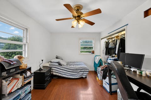 Tiny photo for 15413 Ridgeland Avenue, Oak Forest, IL 60452 (MLS # 12733373)