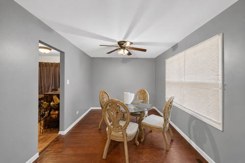 Tiny photo for 15413 Ridgeland Avenue, Oak Forest, IL 60452 (MLS # 12733373)