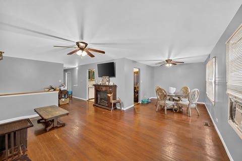 Tiny photo for 15413 Ridgeland Avenue, Oak Forest, IL 60452 (MLS # 12733373)