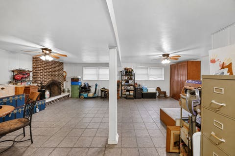 Tiny photo for 15413 Ridgeland Avenue, Oak Forest, IL 60452 (MLS # 12733373)
