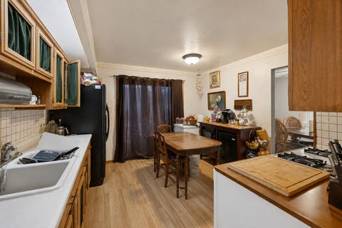 Tiny photo for 15413 Ridgeland Avenue, Oak Forest, IL 60452 (MLS # 12733373)
