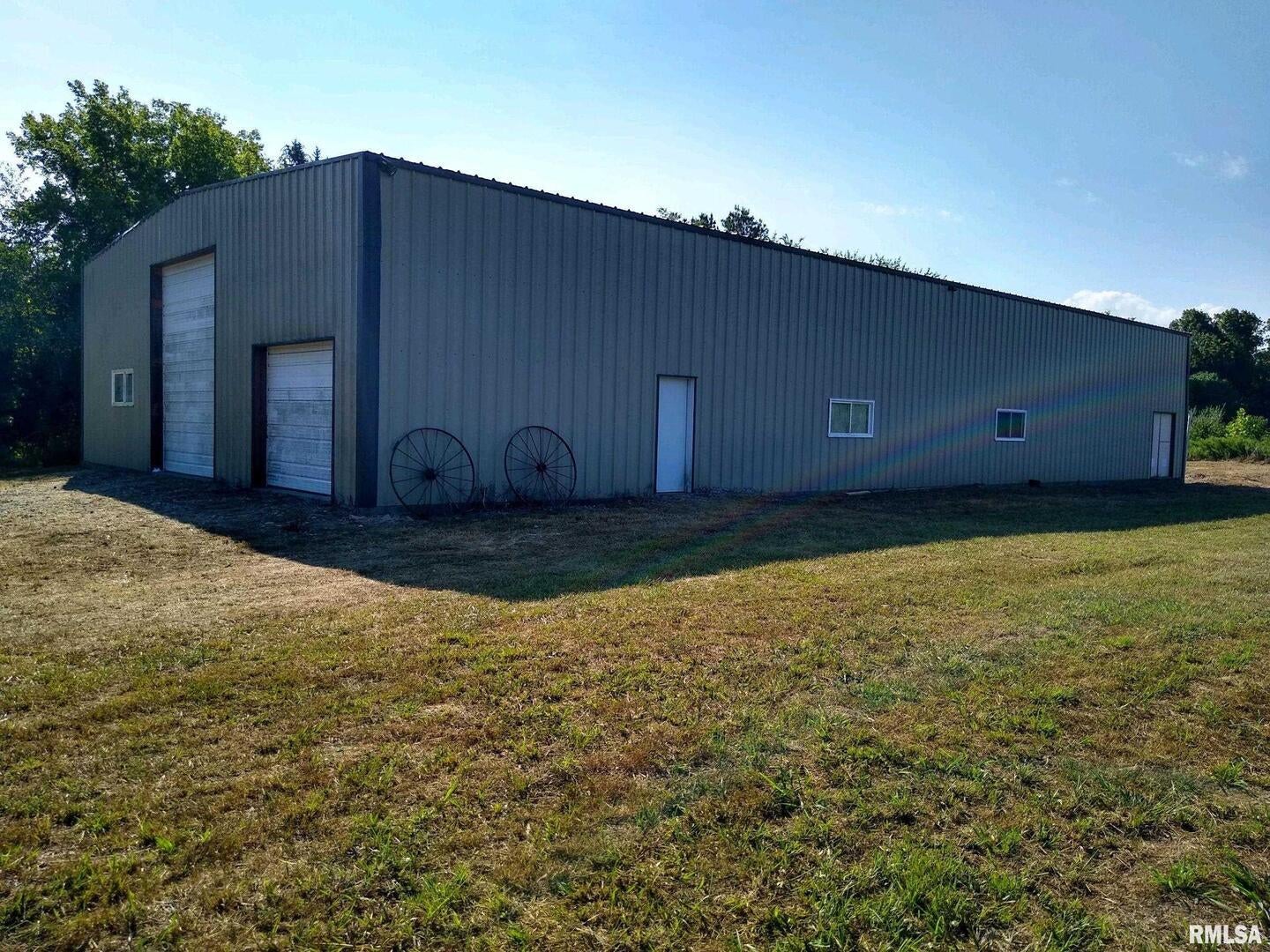 39 Bushwack Road