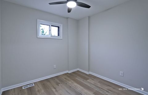 Tiny photo for 7503 Windsor Avenue, Spring Grove, IL 60081 (MLS # 12625853)
