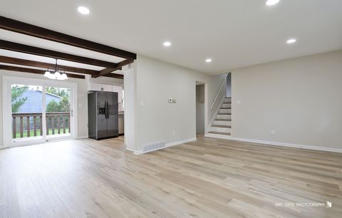 Tiny photo for 7503 Windsor Avenue, Spring Grove, IL 60081 (MLS # 12625853)