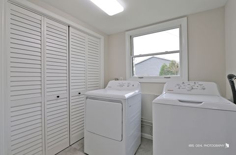 Tiny photo for 7503 Windsor Avenue, Spring Grove, IL 60081 (MLS # 12625853)