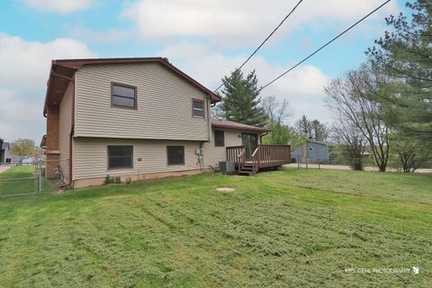 Tiny photo for 7503 Windsor Avenue, Spring Grove, IL 60081 (MLS # 12625853)