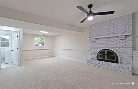 Tiny photo for 7503 Windsor Avenue, Spring Grove, IL 60081 (MLS # 12625853)