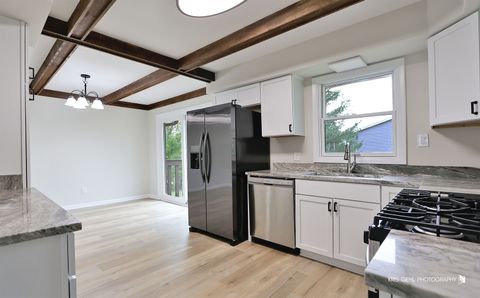 Tiny photo for 7503 Windsor Avenue, Spring Grove, IL 60081 (MLS # 12625853)