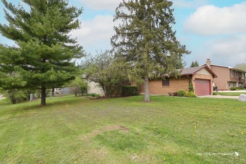 Tiny photo for 7503 Windsor Avenue, Spring Grove, IL 60081 (MLS # 12625853)