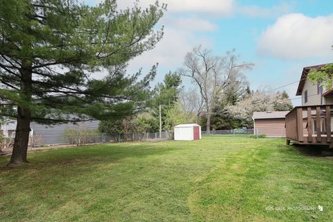 Tiny photo for 7503 Windsor Avenue, Spring Grove, IL 60081 (MLS # 12625853)