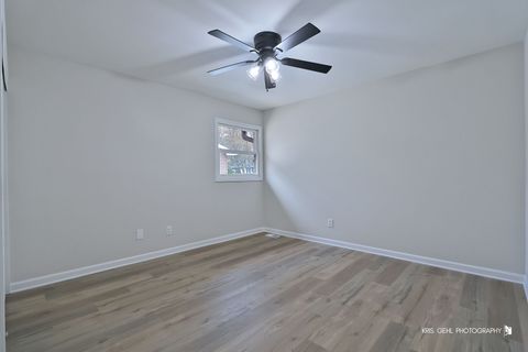 Tiny photo for 7503 Windsor Avenue, Spring Grove, IL 60081 (MLS # 12625853)