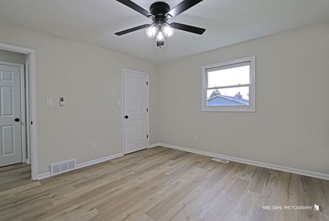 Tiny photo for 7503 Windsor Avenue, Spring Grove, IL 60081 (MLS # 12625853)
