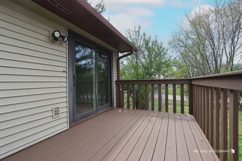 Tiny photo for 7503 Windsor Avenue, Spring Grove, IL 60081 (MLS # 12625853)